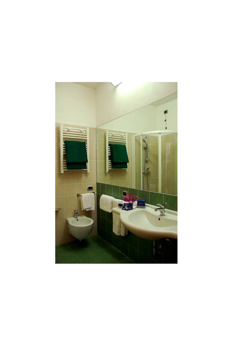 Menfi Beach Resort 