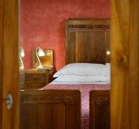 Туры в Agriturismo Amedea в Италии