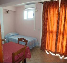 Отдых в B&B Rosa dei Venti  - Италия, Менфи