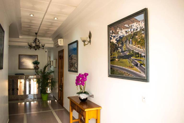Hostal Juan Carlos 