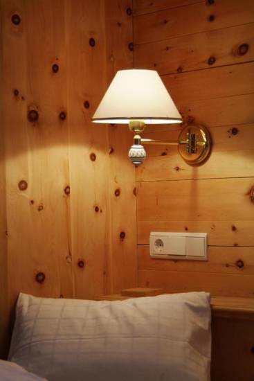 Hotel Gomagoierhof  3* Италия, Стельвио