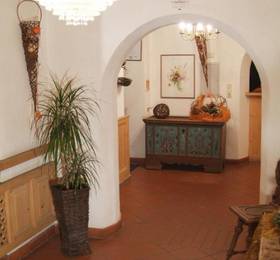 Hotel Gomagoierhof  в Стельвио