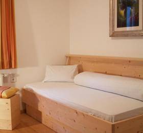 Отдых в Hotel Gomagoierhof  - Италия, Стельвио