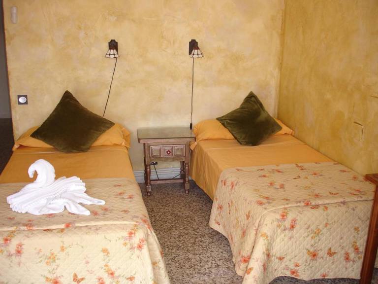 Hostal San Antonio 