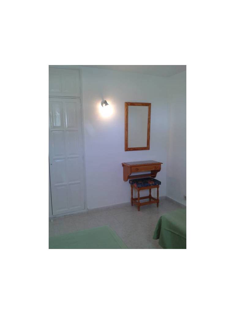 Apartamentos Calma 