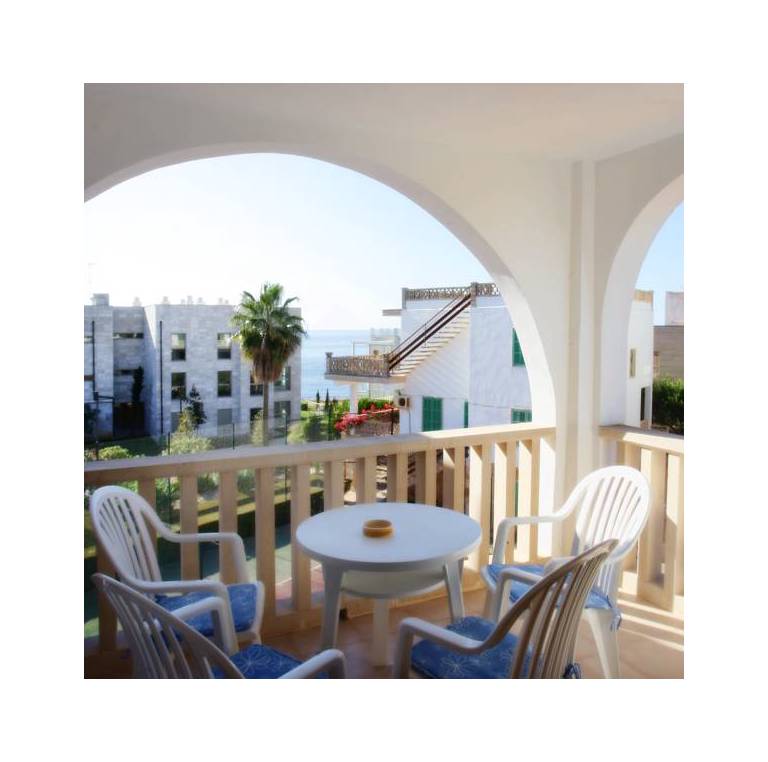 Apartamentos Salas 