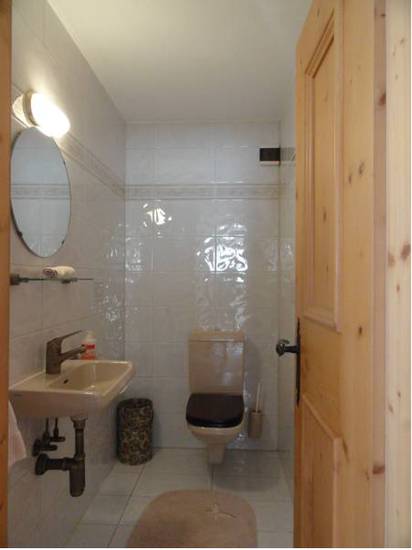 Haus Clostergarten  4* Швейцария, Клостерс