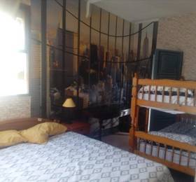Hotel Figuera Park  в Кала-Фигере