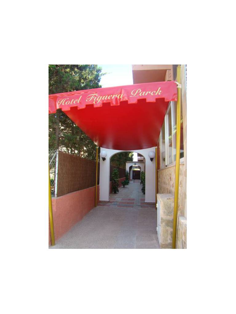 Hotel Figuera Park 