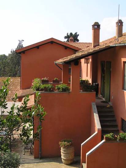 Agriturismo Grazia  Италия, Орбетелло
