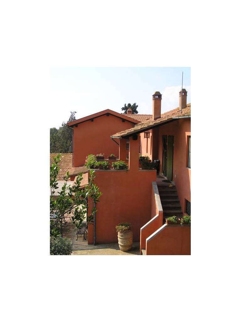 Agriturismo Grazia 