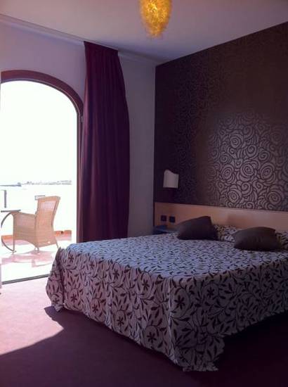 Porthotel Calandra  3* Италия, Лампедуза