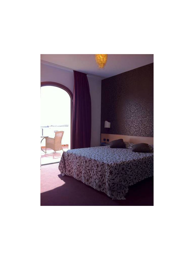Porthotel Calandra 
