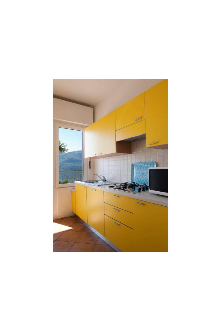 Residenza Leonardo 