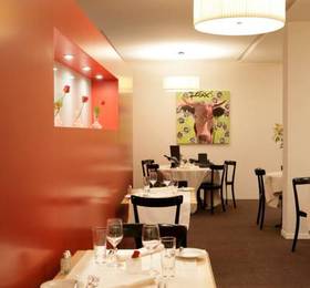 Sorell Hotel Asora в Арозе