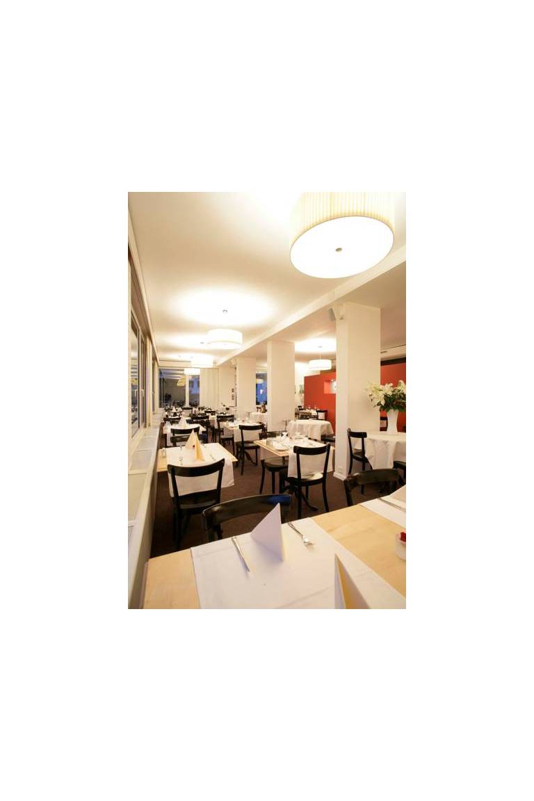 Sorell Hotel Asora