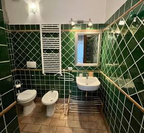 B B Medieval House в Витербо
