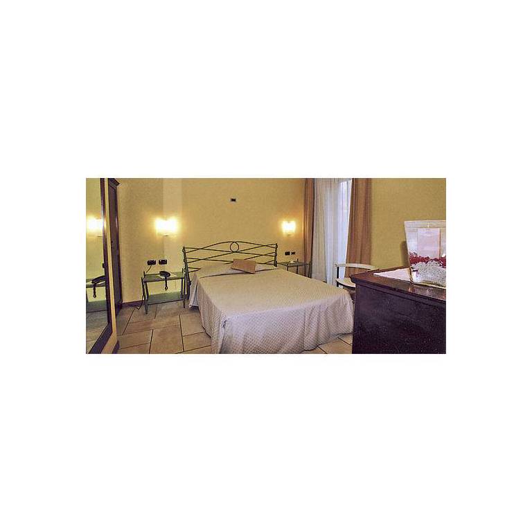 Hotel Villa Colico 