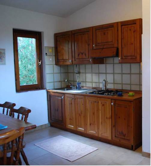 Residence Oasi Blu  Италия, Сан-Теодоро