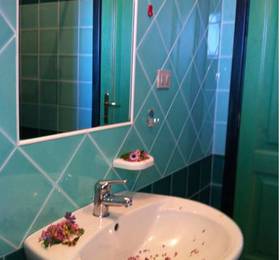 Residence Oasi Blu  в Сан-Теодоро
