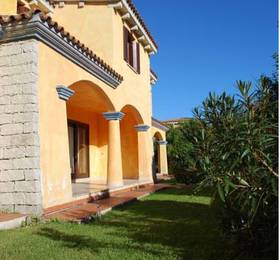 Отдых в Residence Oasi Blu  - Италия, Сан-Теодоро