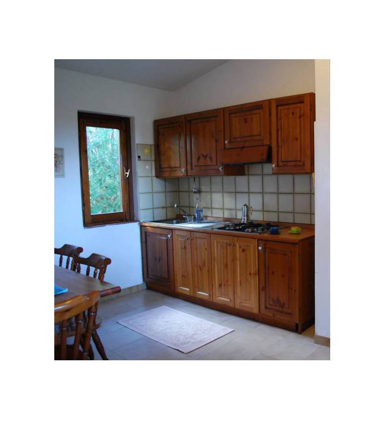 Residence Oasi Blu 