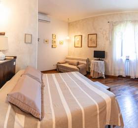 Le Pozze Terme B B в Витербо