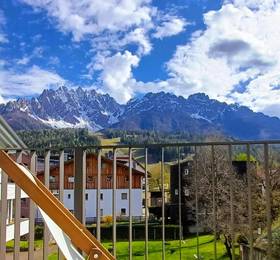 Residence Wachtler  в Сан-Кандидо