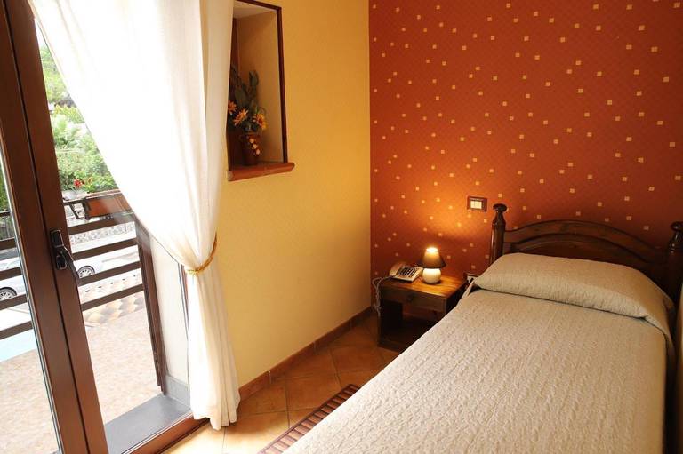 Hotel Alle Pendici 