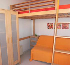 Туры в Apartamentos Dalia  в Испании