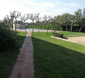 Отдых в Apartamentos Dalia  - Испания, Л'Эстартит