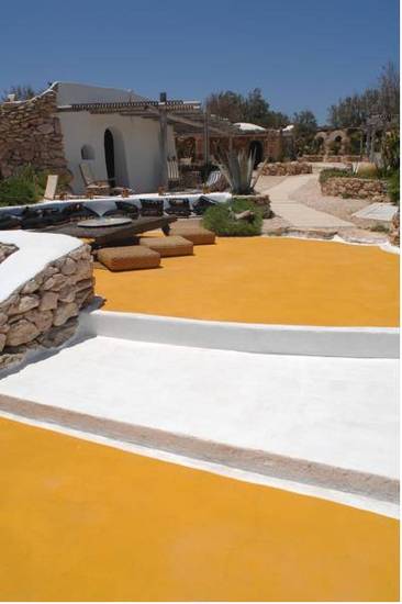 La Calandra Resort  Италия, Лампедуза