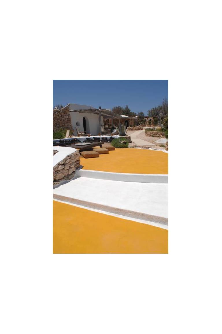 La Calandra Resort 
