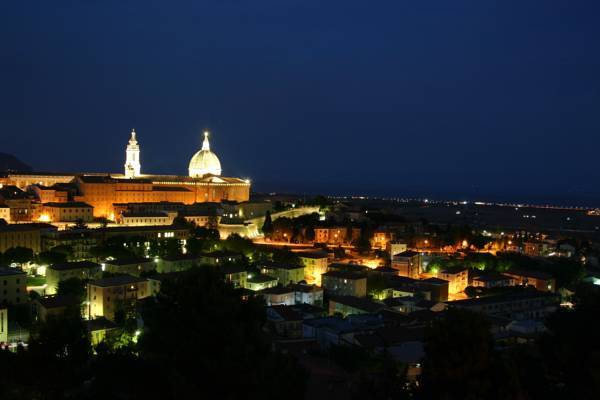 Domus San Giuliano  Италия, Мачерата