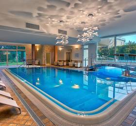 Туры в Hotel Eliseo Terme  в Италии