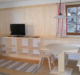 Туры в Bauernhof Zwiglhof  в Италии