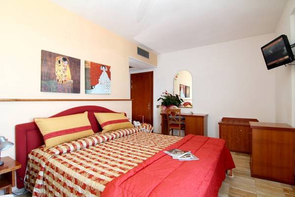 Hotel Sabbia Doro 4* Италия, Сан-Винченцо