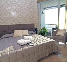 Hotel Sabbia Doro в Сан-Винченцо