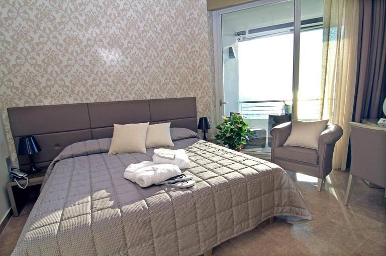 Hotel Sabbia D'oro 