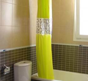 RealRent Aguadulce  в Агвадульсе