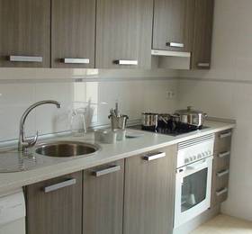 Отдых в RealRent Aguadulce  - Испания, Агвадульсе