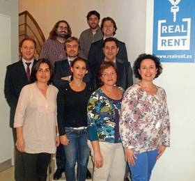 RealRent Aguadulce  в Агвадульсе