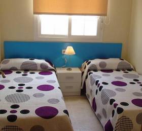 Туры в RealRent Aguadulce  в Испании