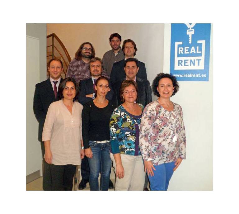 RealRent Aguadulce 
