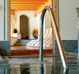 Отдых в Sport Hotel Alpina  - Италия, Мадезимо