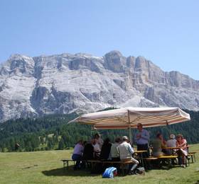 Отдых в Hotel San Leonardo - Италия, Бадия