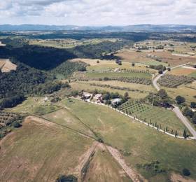 Туры в Agriturismo Locanda Pantanello в Италии