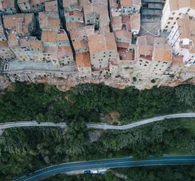 Agriturismo Locanda Pantanello в Питильяно