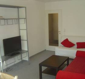 Туры в Congress Apartment  в Швейцарии