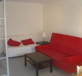 Отдых в Congress Apartment  - Швейцария, Давос-Плац